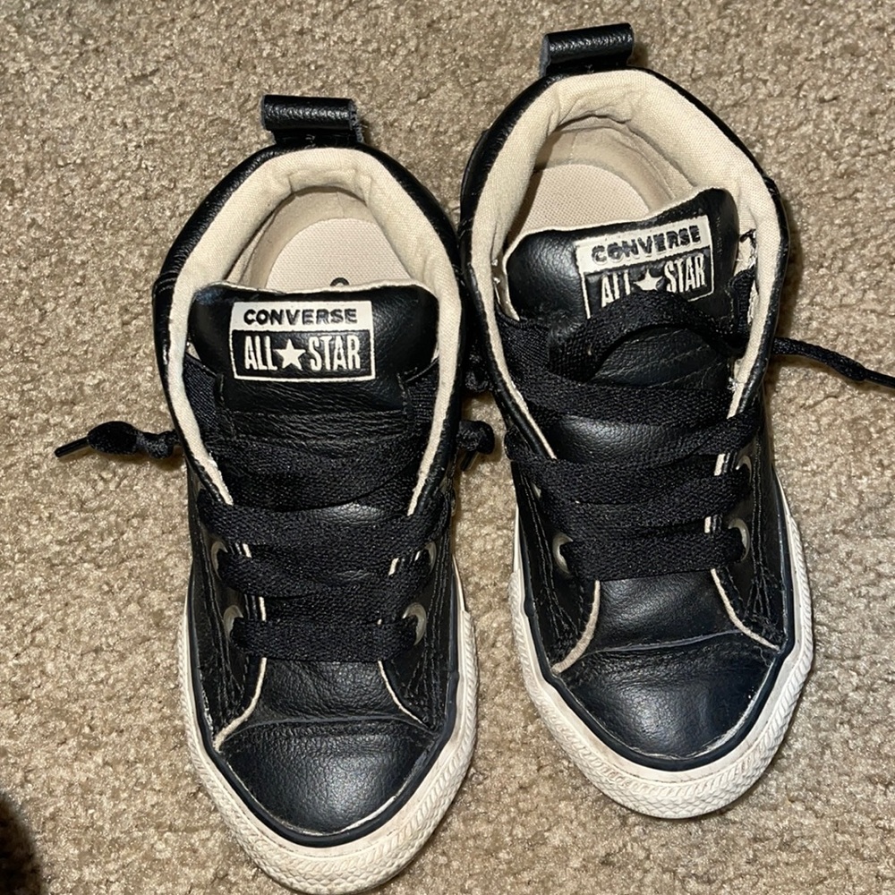 Converse